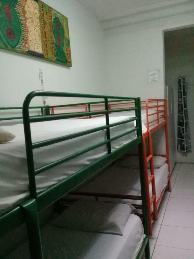 Hostel Morro Do Cristo 살바도르 외부 사진
