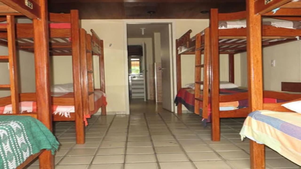 Hostel Morro Do Cristo 살바도르 외부 사진