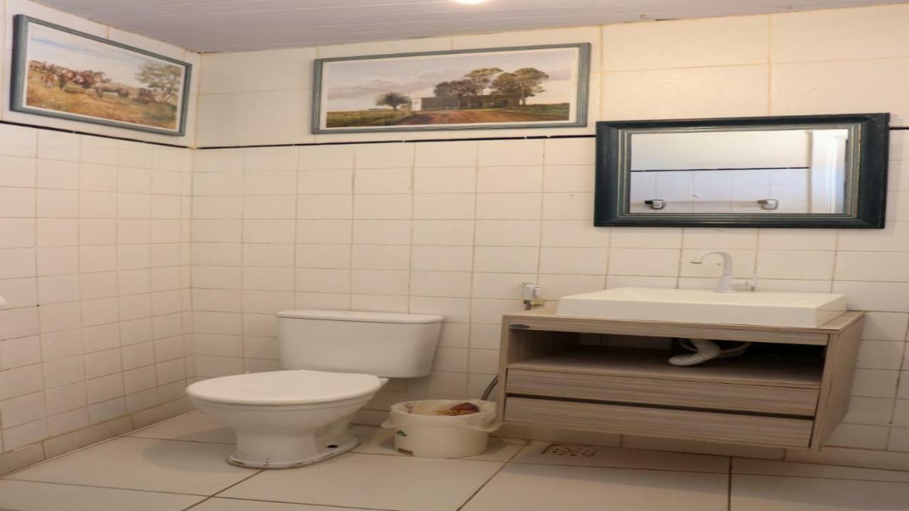 Hostel Morro Do Cristo 살바도르 외부 사진