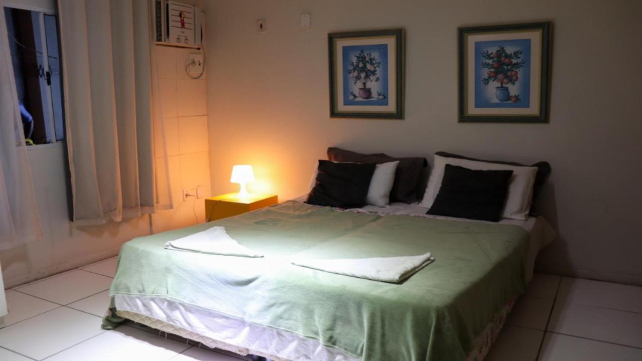 Hostel Morro Do Cristo 살바도르 외부 사진
